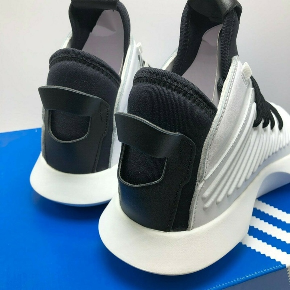 Men's Adidas Crazy ADV 1 (Size 9.5)* - Picture 5 of 8